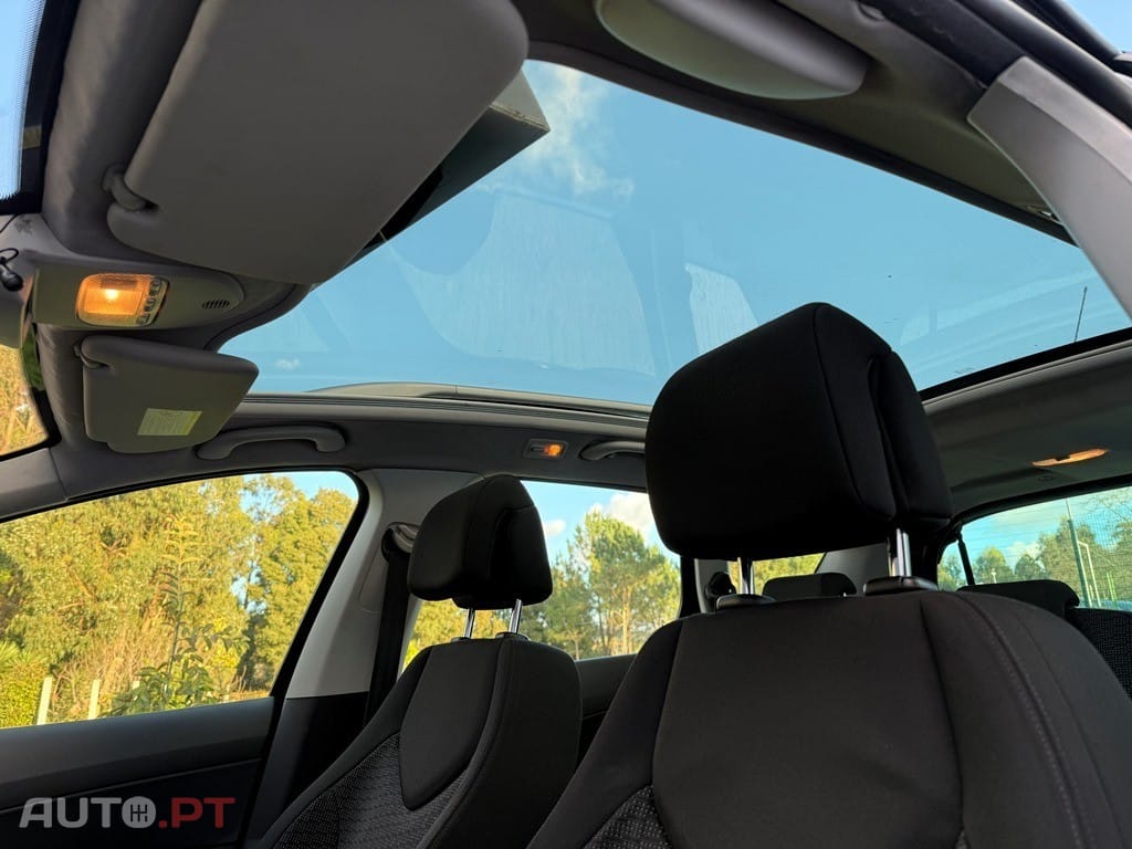 Peugeot 308 SW 1.6 HDi Executive CVM6