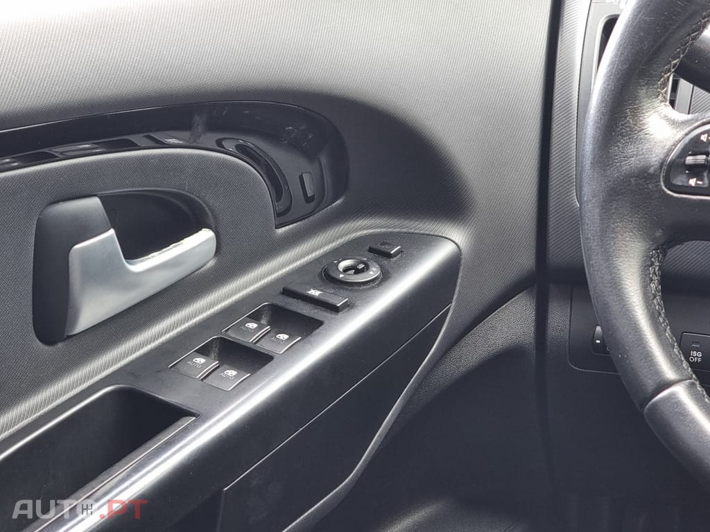 Kia Ceed SW 1.6 CRDi ECO