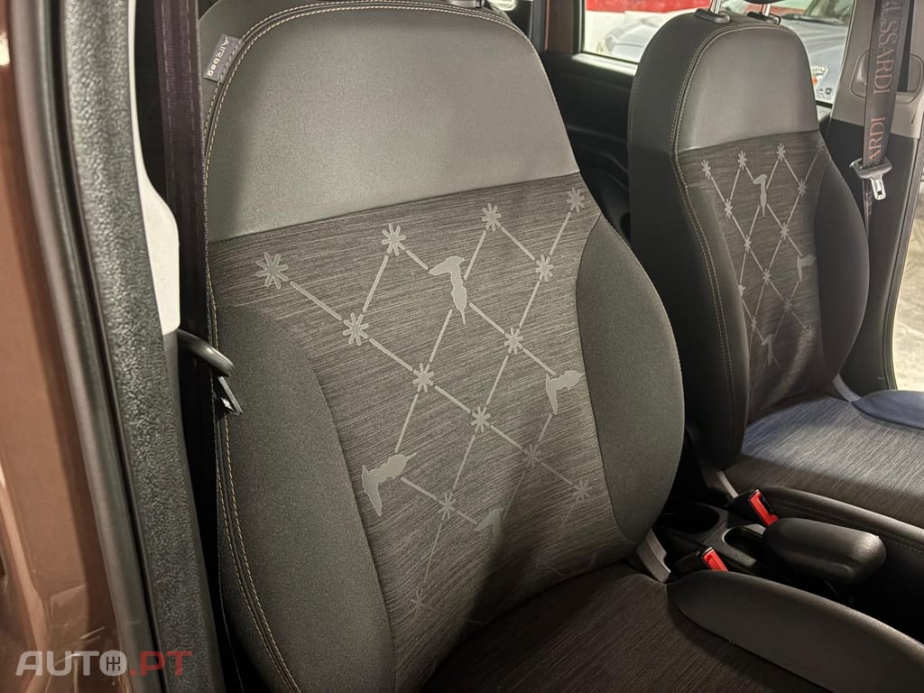 Fiat Panda 1.2 Trussardi S&S