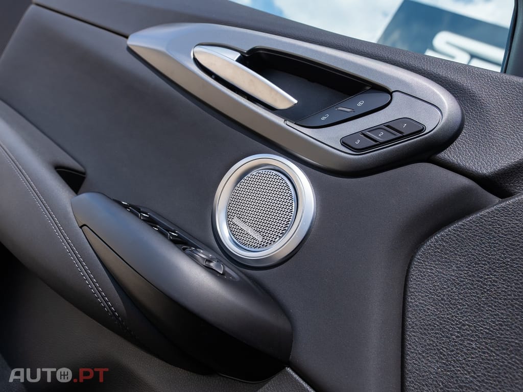 Alfa Romeo Tonale 1.5 Hybrid Edizione Speciale