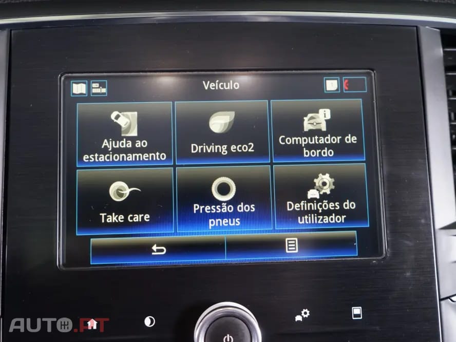 Renault Mégane Sport Tourer 1.5 dCi Intens