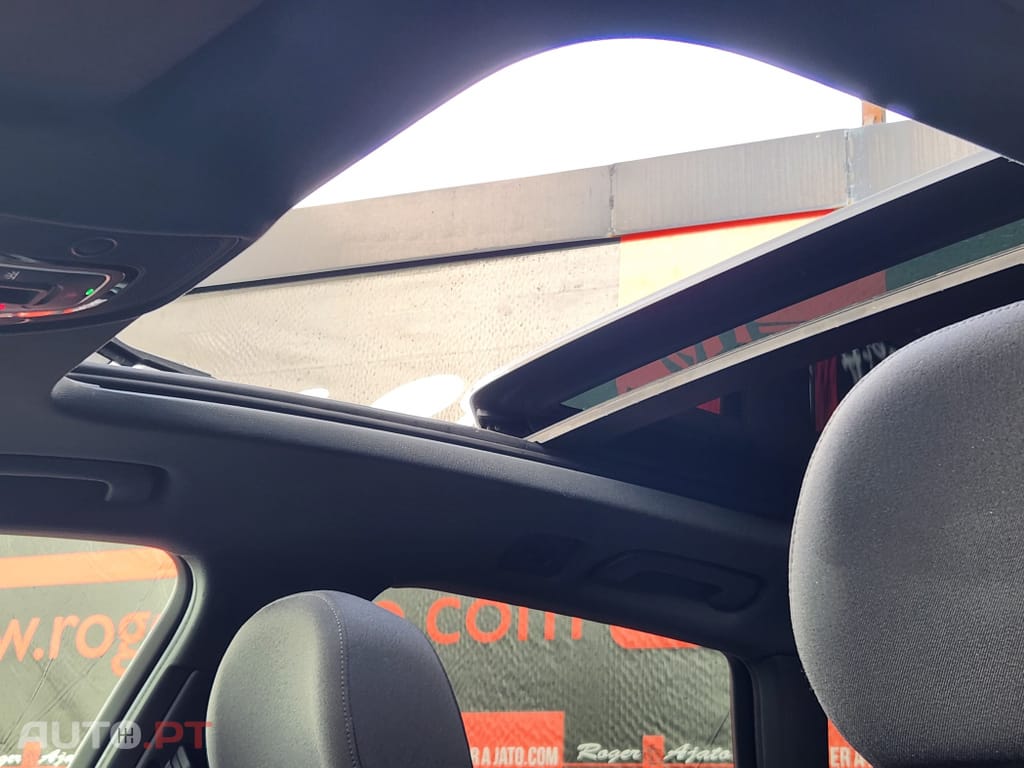Audi A4 Avant 40 TDI S tronic