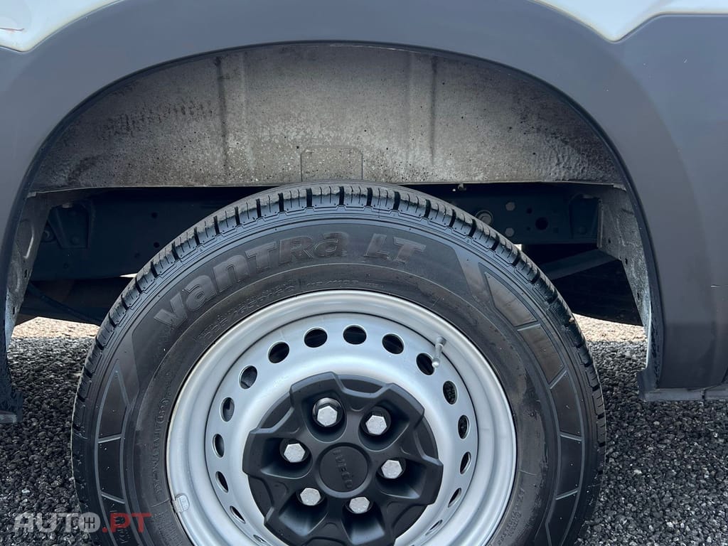 Iveco Daily 35S16