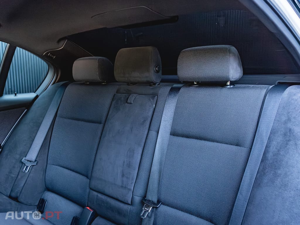 BMW 320 d
