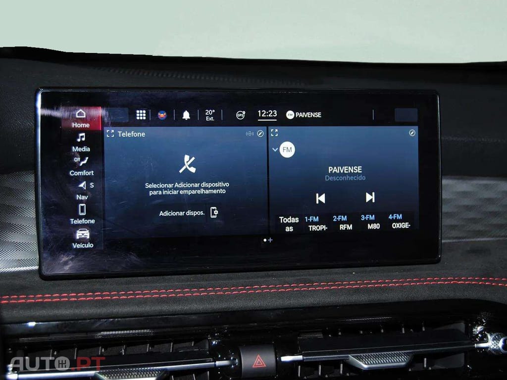 Alfa Romeo Tonale 1.3 Plug-In Hybrid Veloce e-AWD