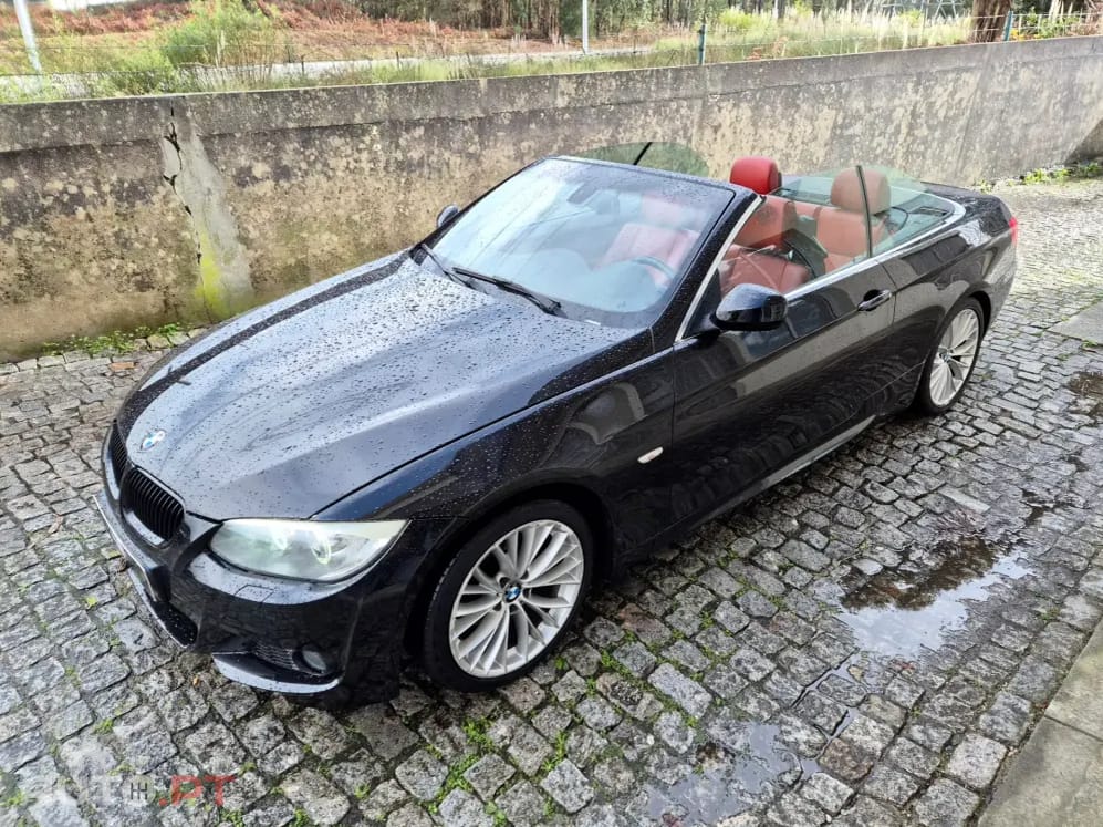 BMW 320 d