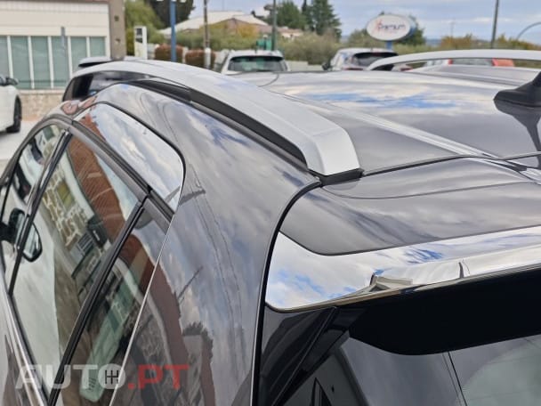 Peugeot 2008 1.2 e-THP Allure