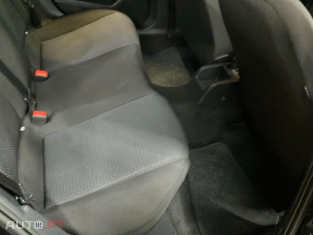 Seat Ibiza 1.0 TSI Style DSG