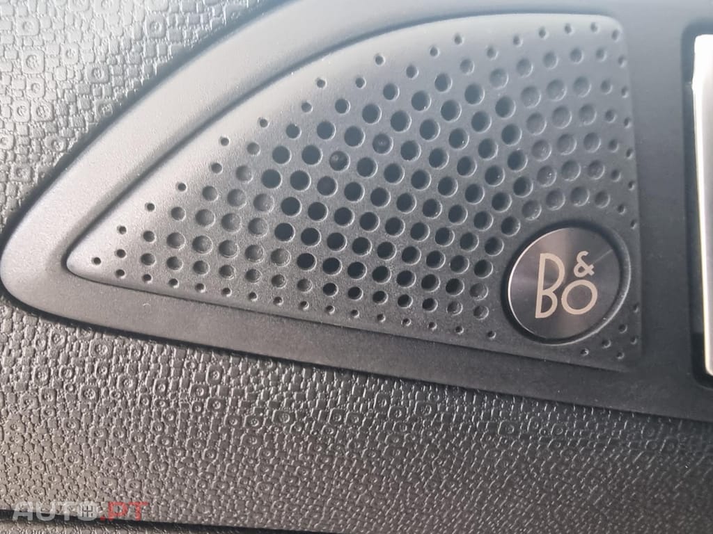 Ford EcoSport 1.0 EcoBoost ST-Line Plus Aut.