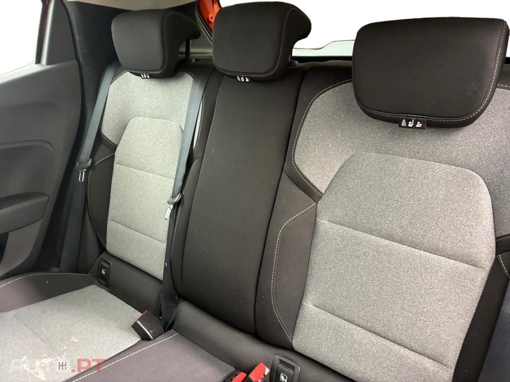 Renault Clio 1.0 Eco-G Evolution Bi-Fuel GSR2