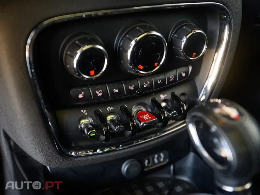 MINI Clubman Cooper D Classic Auto