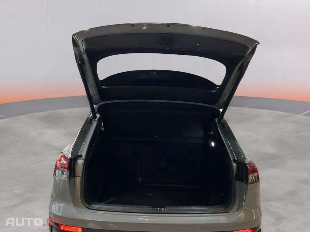 Audi Q4 E-Tron 40 82 kWH