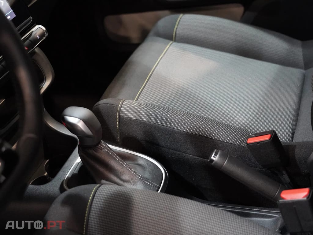 Citroen C3 1.2 PureTech Max EAT6