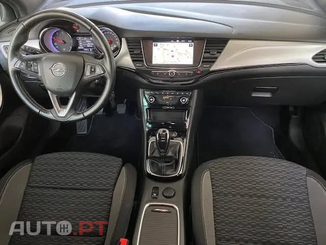 Opel Astra Sports Tourer 1.5 D GS Line S/S