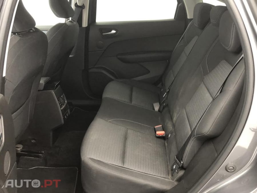 Renault Arkana 1.6 E-Tech Full Hybrid Evolution