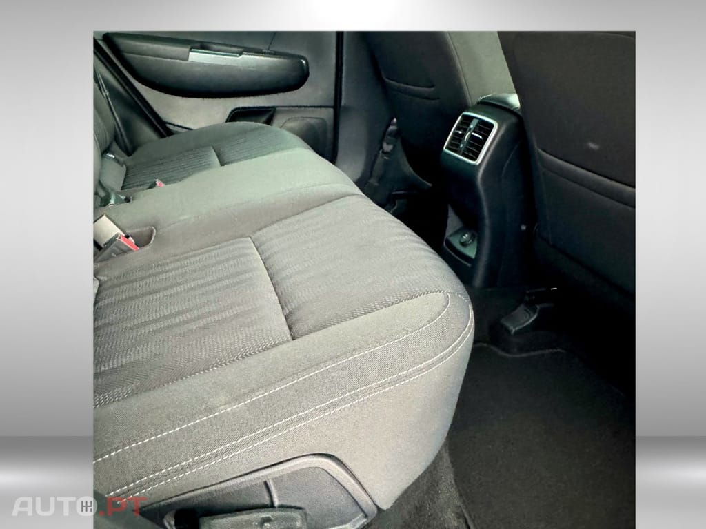 Kia Sportage 1.7 CRDi ISG Nav Line