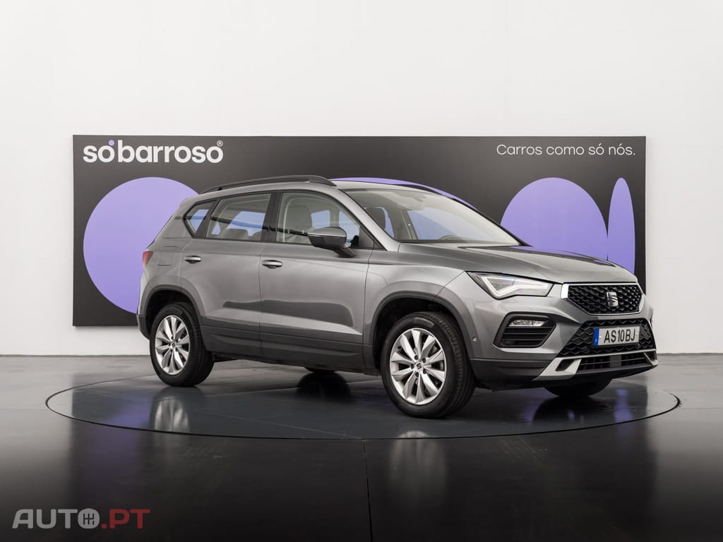 Seat Ateca 1.0 TSI Style