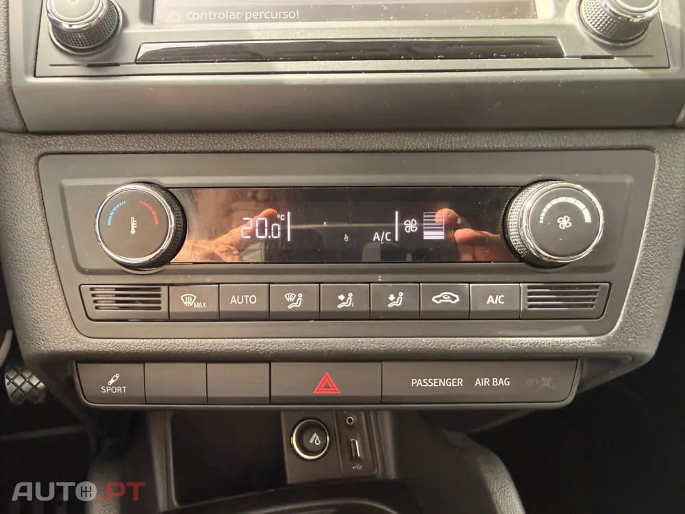 Seat Ibiza 1.4 TDI FR