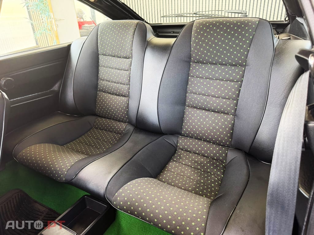 Alfa Romeo Alfasud Sprint 1.5 Quadrifoglio Verde (105 cv)
