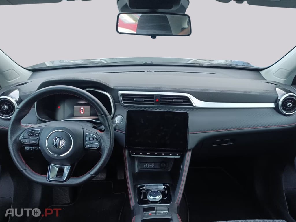 MG ZS EV Comfort 51kWh I.V.A DEDUTIVEL 