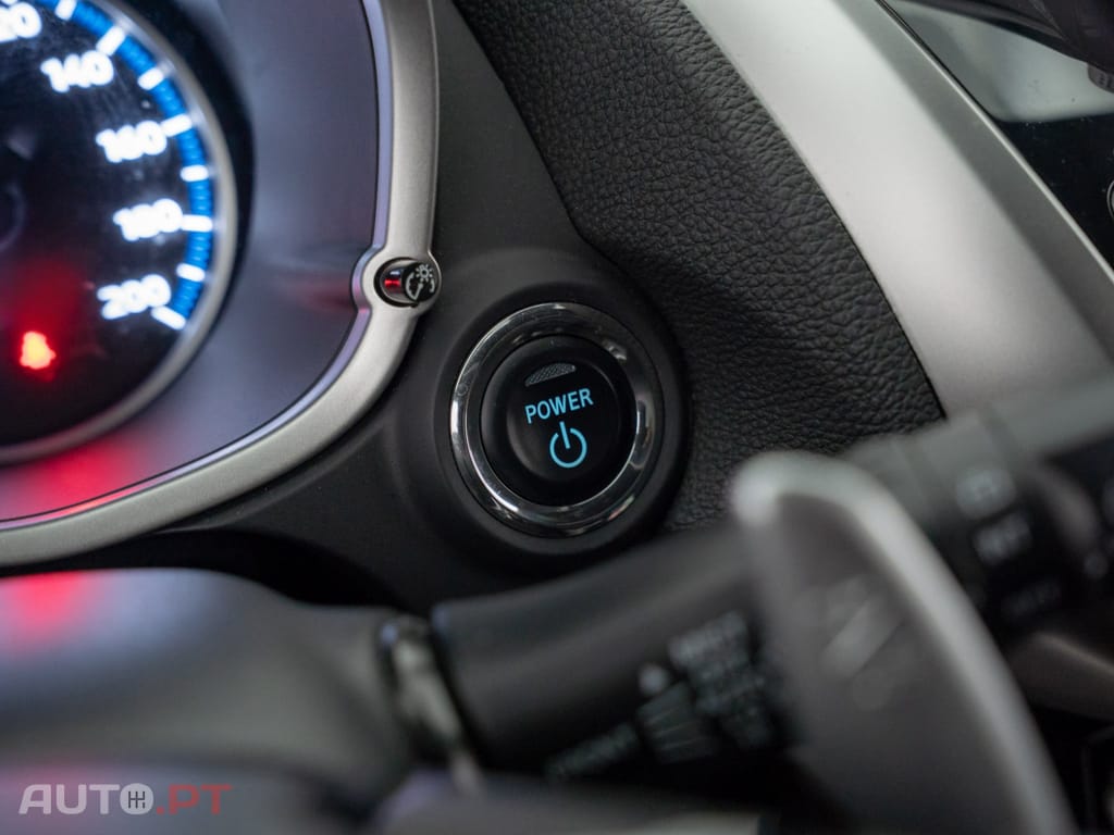 Mitsubishi Eclipse Cross 2.4 PHEV eMotion