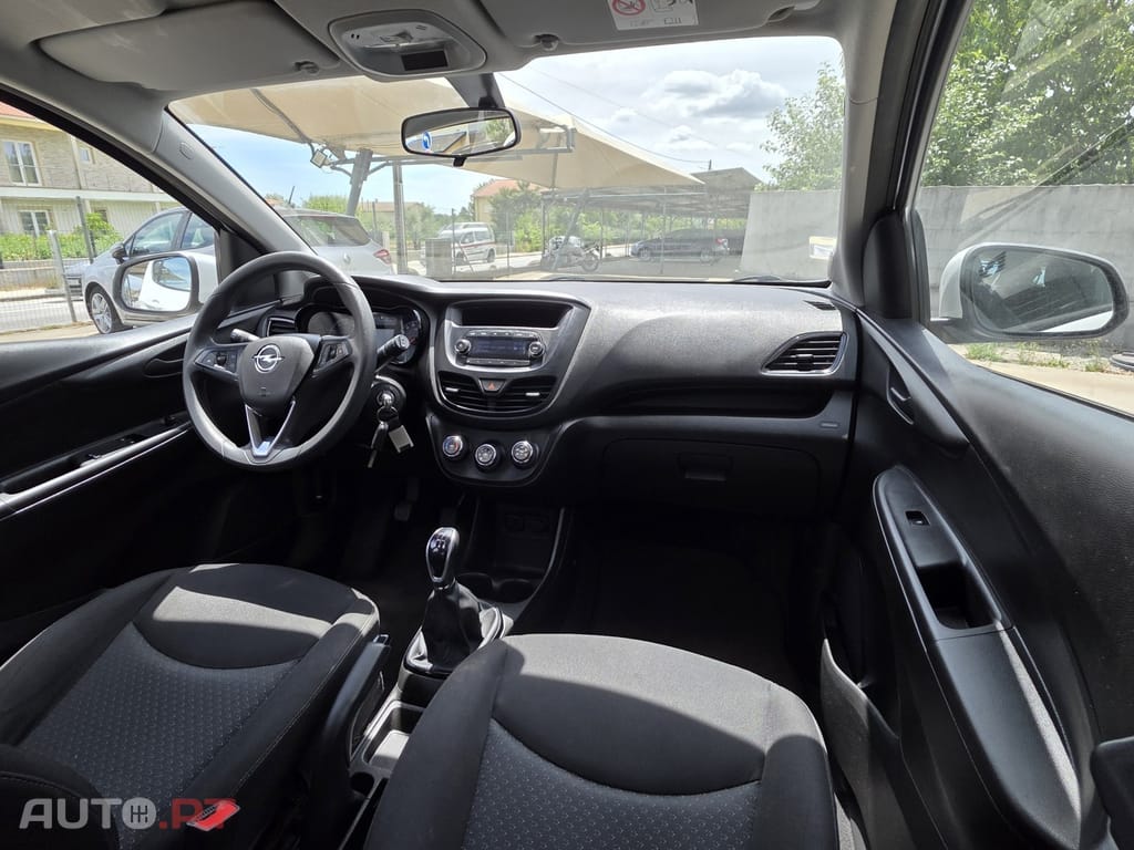 Opel Karl 1.0