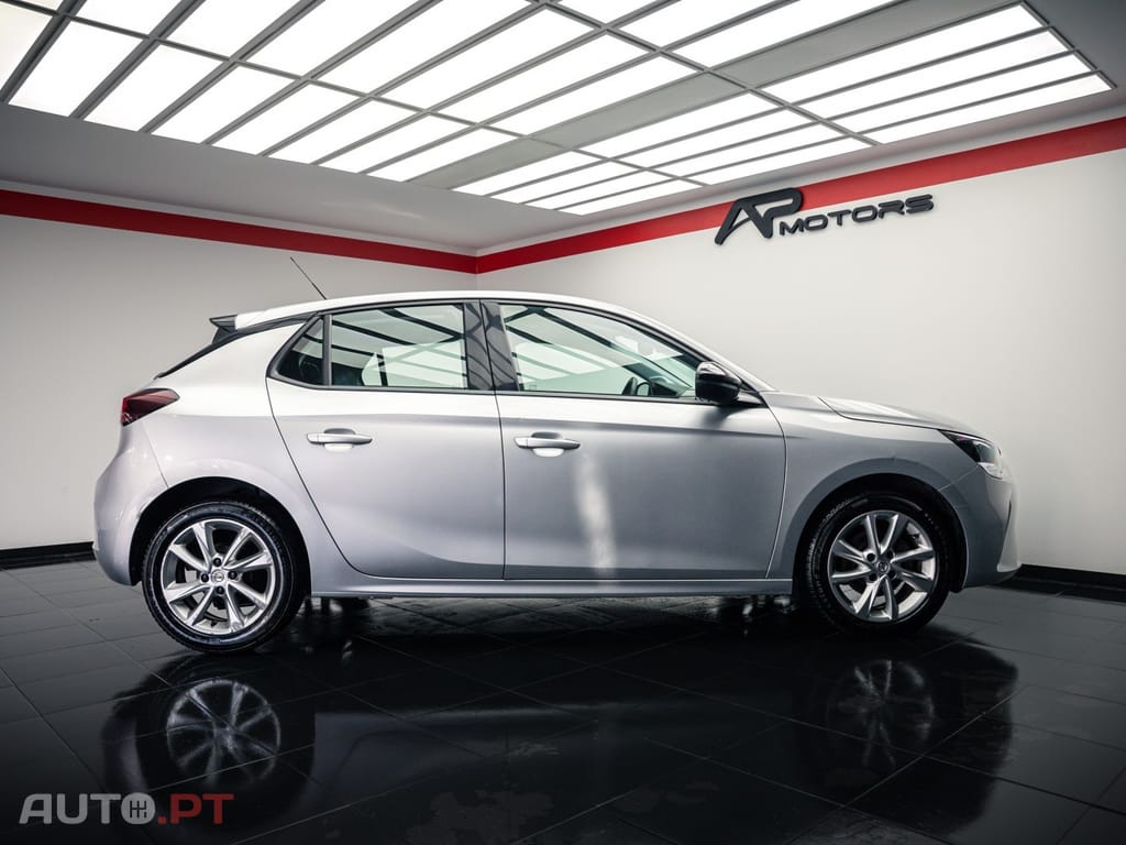 Opel Corsa 1.2 Business Edition