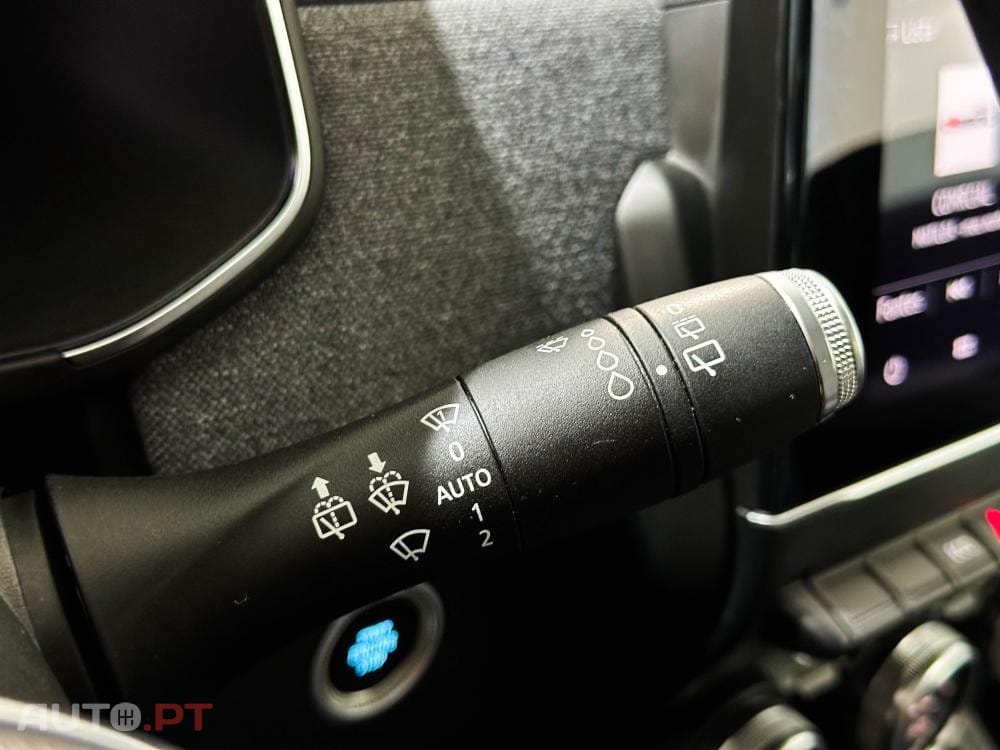 Renault Zoe (c/ Bateria) Intens 50