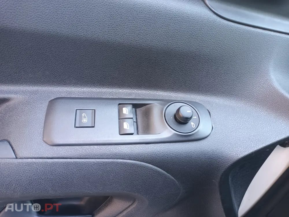 Citroen Berlingo 1.6 BlueHDi Feel