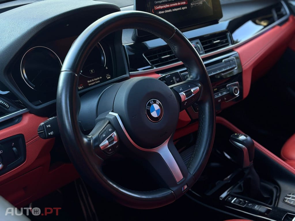 BMW X2 25 e xDrive X Pack M