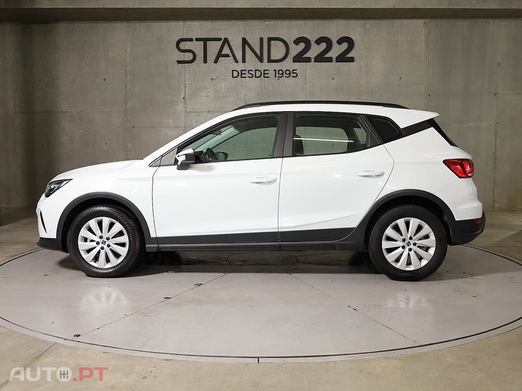 Seat Arona 1.0 TSI Style DSG
