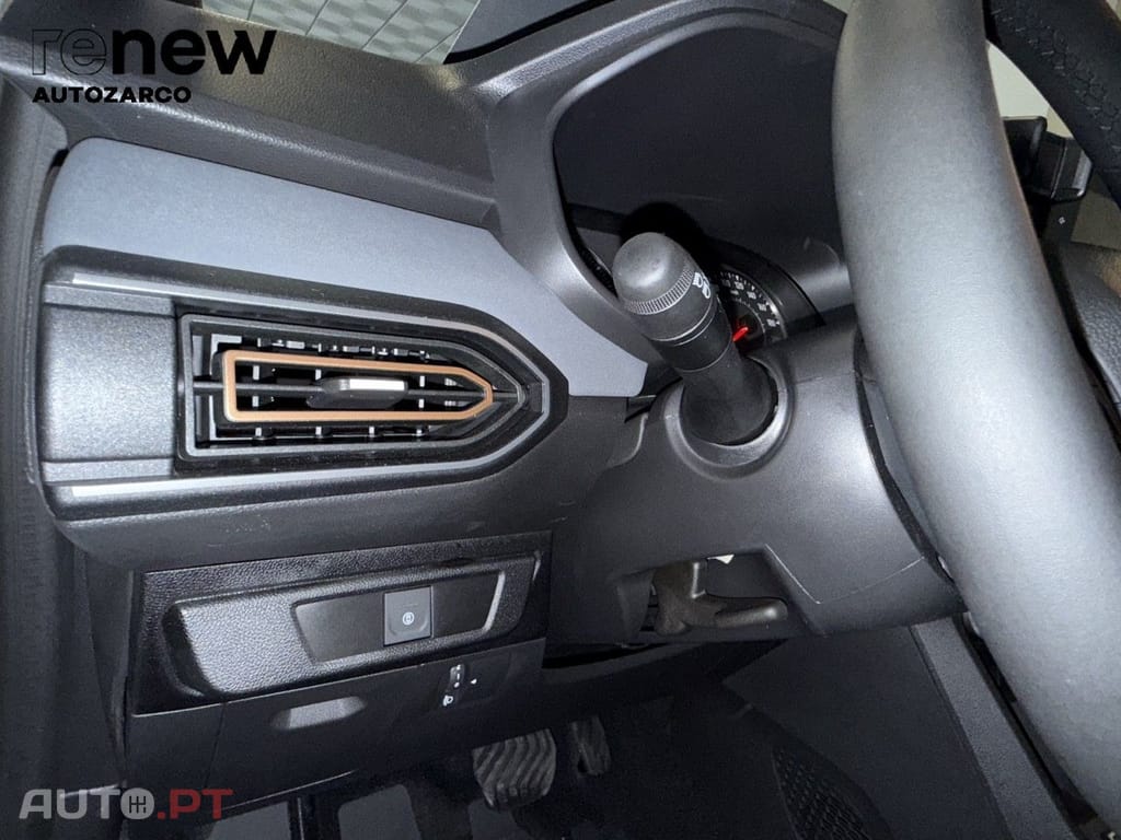 Dacia Sandero Sandero 0.9 TCe SL Stepway of Life