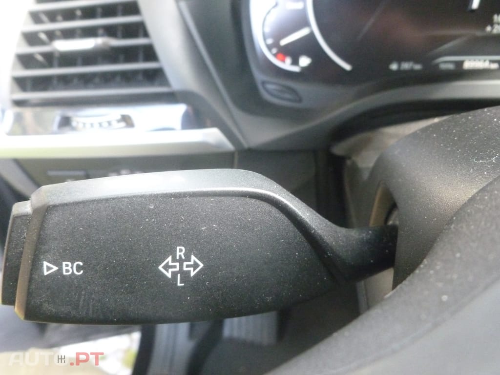 BMW X3 xDrive 20D Auto