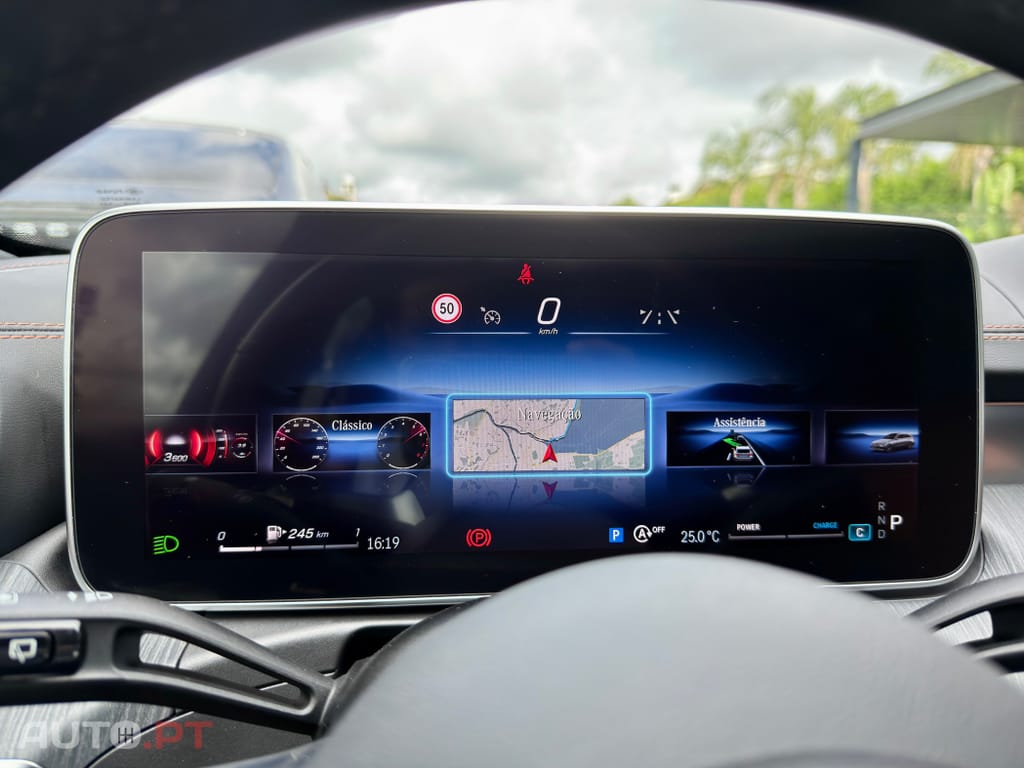 Mercedes-Benz C 300 d AMG Line