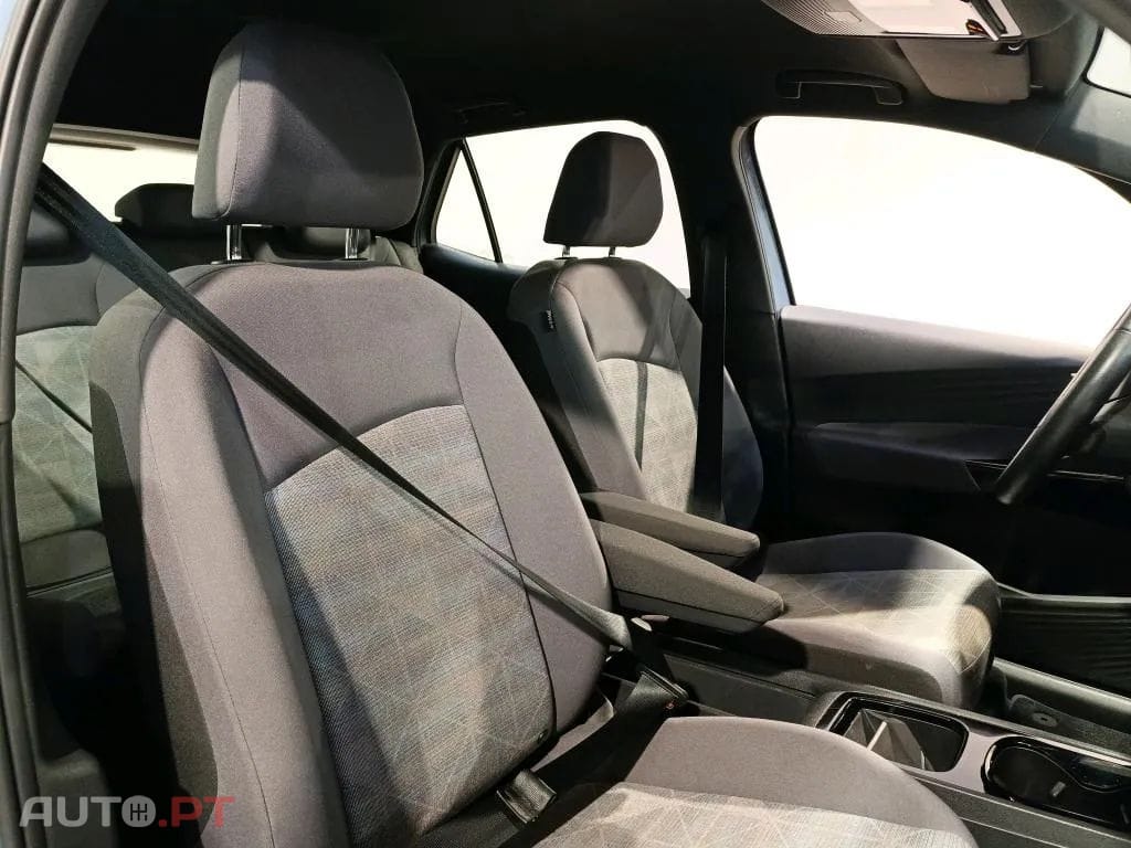 Volkswagen Id.3 Pro Performance