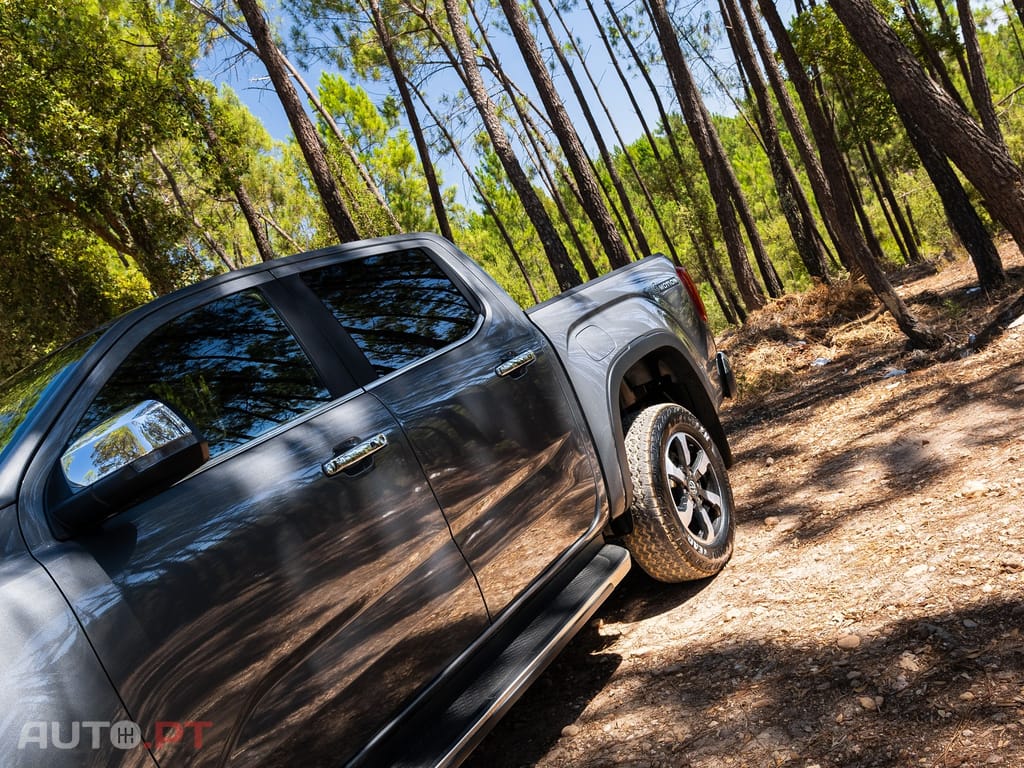 Volkswagen Amarok 3.0 TDI Style 4x4