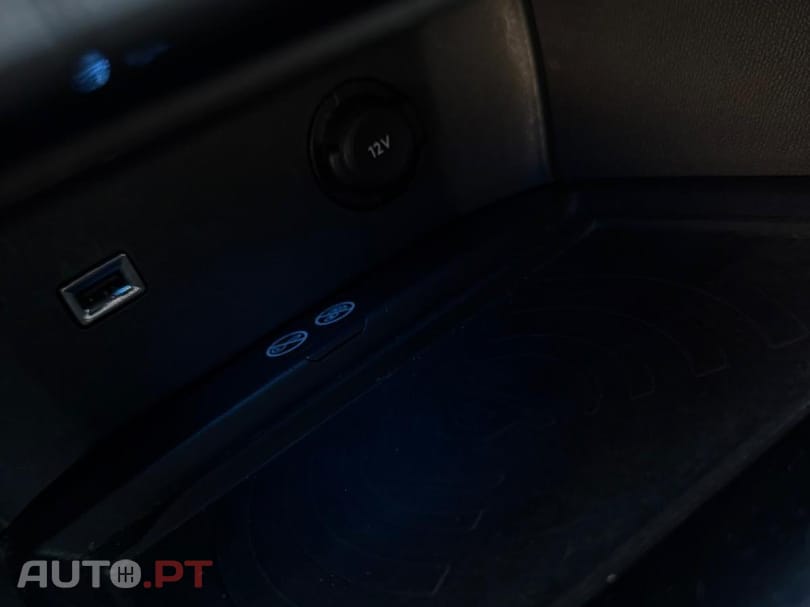 Peugeot 3008 1.2 PureTech GT Line