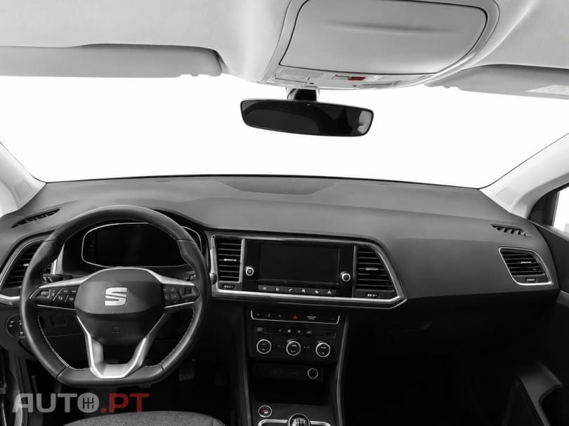 Seat Ateca 1.0 TSI Style