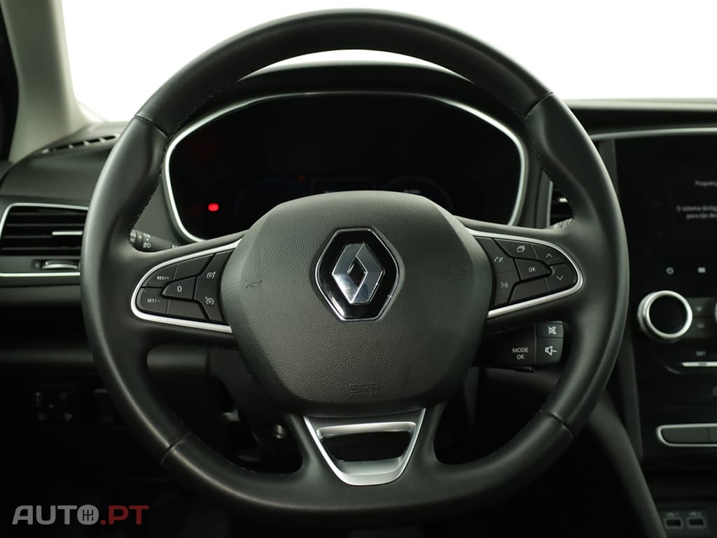Renault Mégane Mégane 1.6 E-Tech Plug-In Hybrid Equilibre