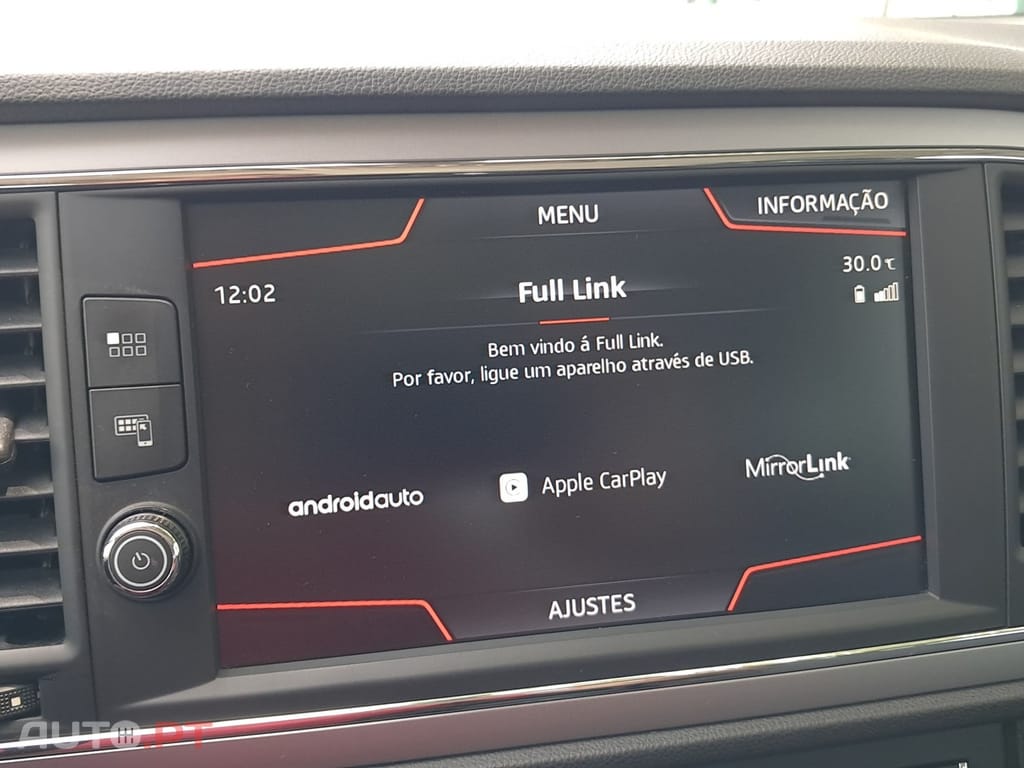 Seat Leon 1.6 TDI Style S/S