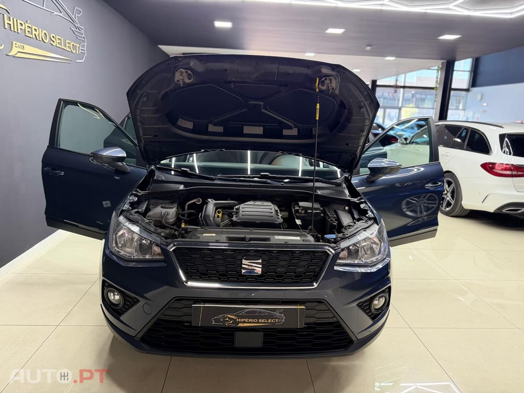 Seat Arona 1.0 TSI Style DSG