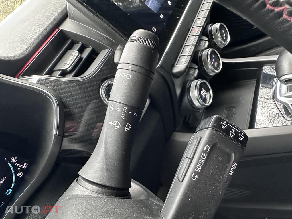 Renault Arkana 1.6 E-Tech R.S.Line