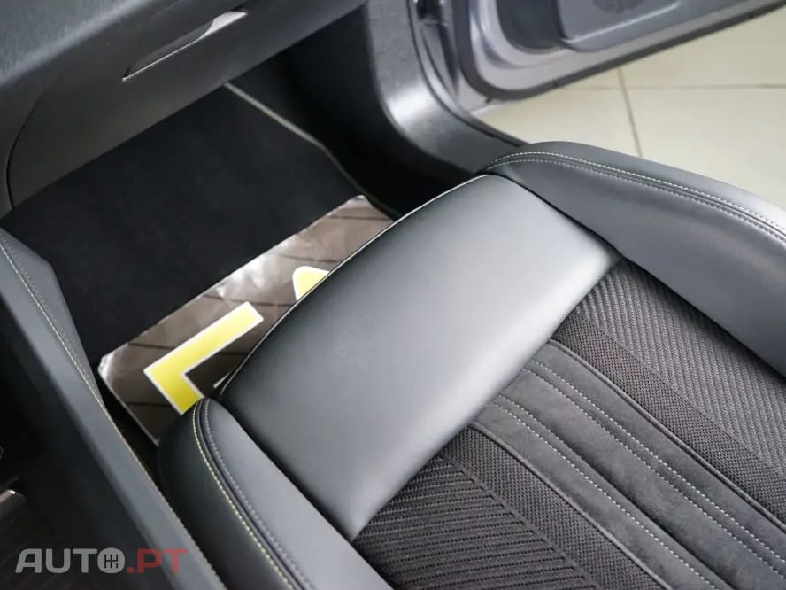 Peugeot 308 1.2 PureTech GT Pack EAT8