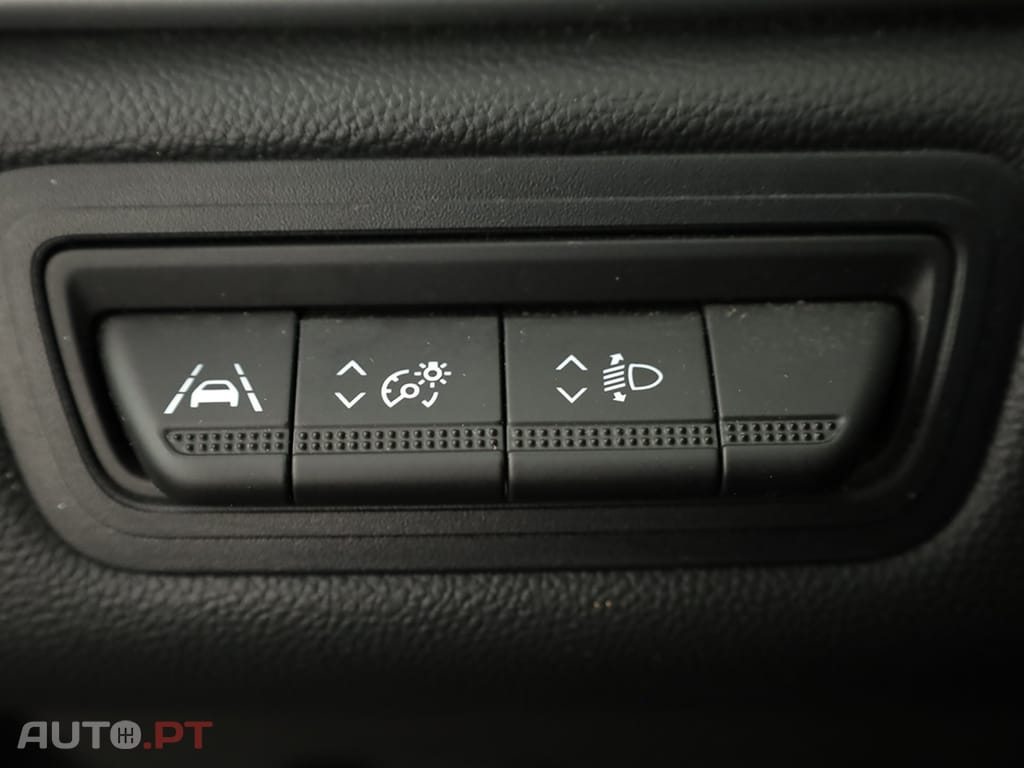 Renault Captur Captur 1.0 TCe Techno Bi-Fuel