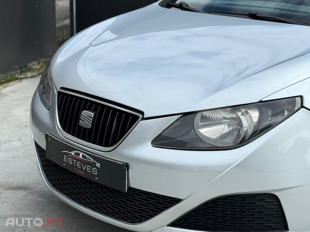 Seat Ibiza 1.2