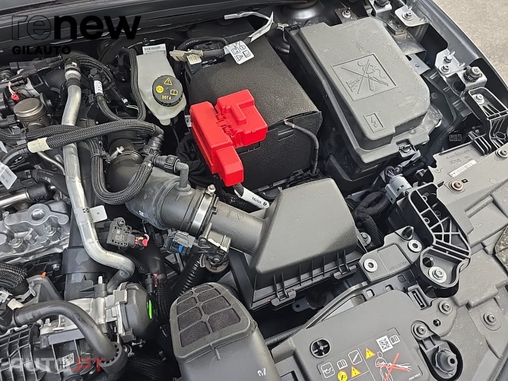 Renault Clio EVOLUTION TCE 115
