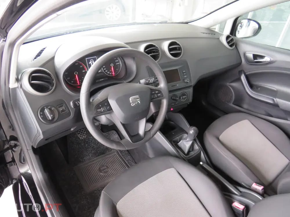 Seat Ibiza 1.0 Style