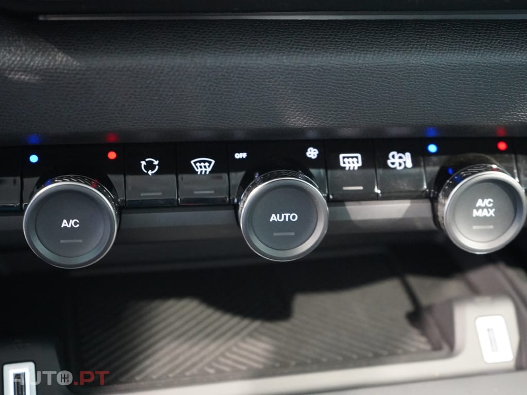 Citroen C4 1.2 PureTech Feel Pack