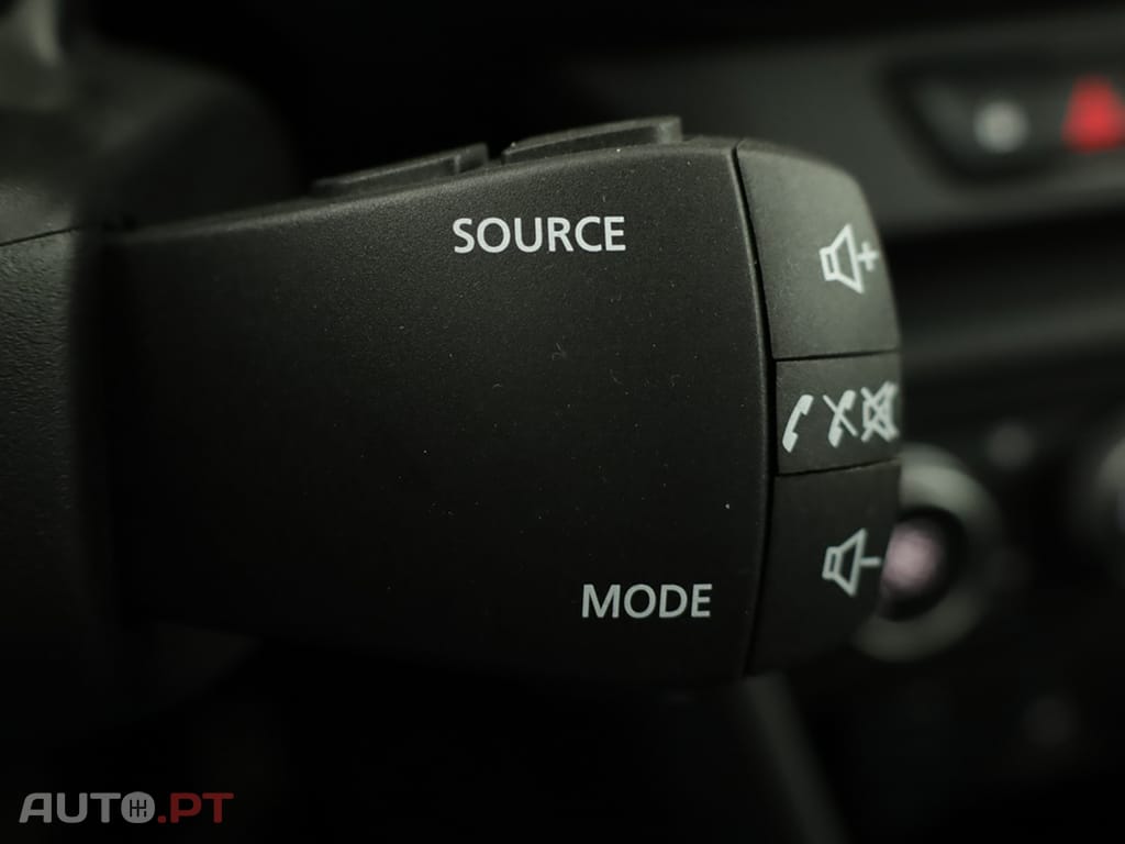 Dacia Jogger Jogger 1.0 ECO-G Extreme+ Up&Go 7L Bi-Fuel