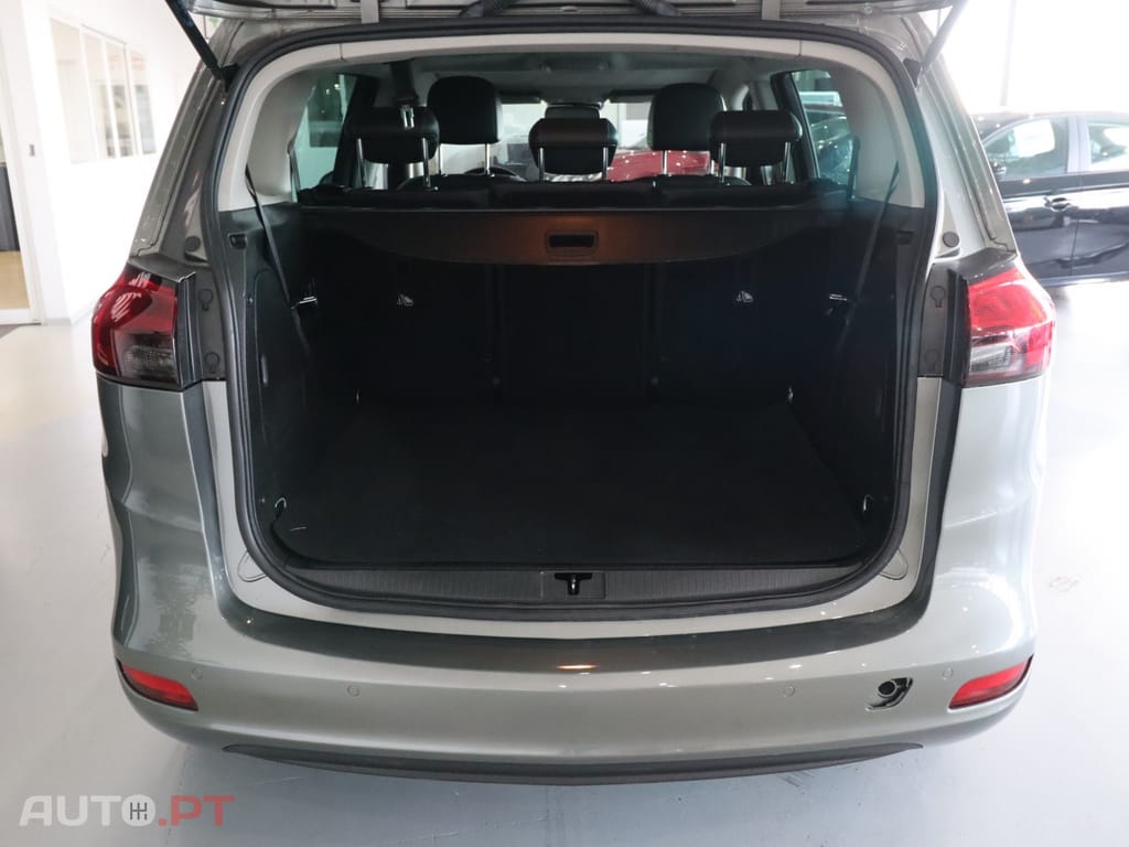 Opel Zafira 1.6 CDTi Innovation S/S